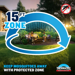 Fuel-ZoneGuard Butane Refills
