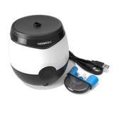 E-ZoneGuard Glow Rechargeable Mosquito Repeller (EL55)